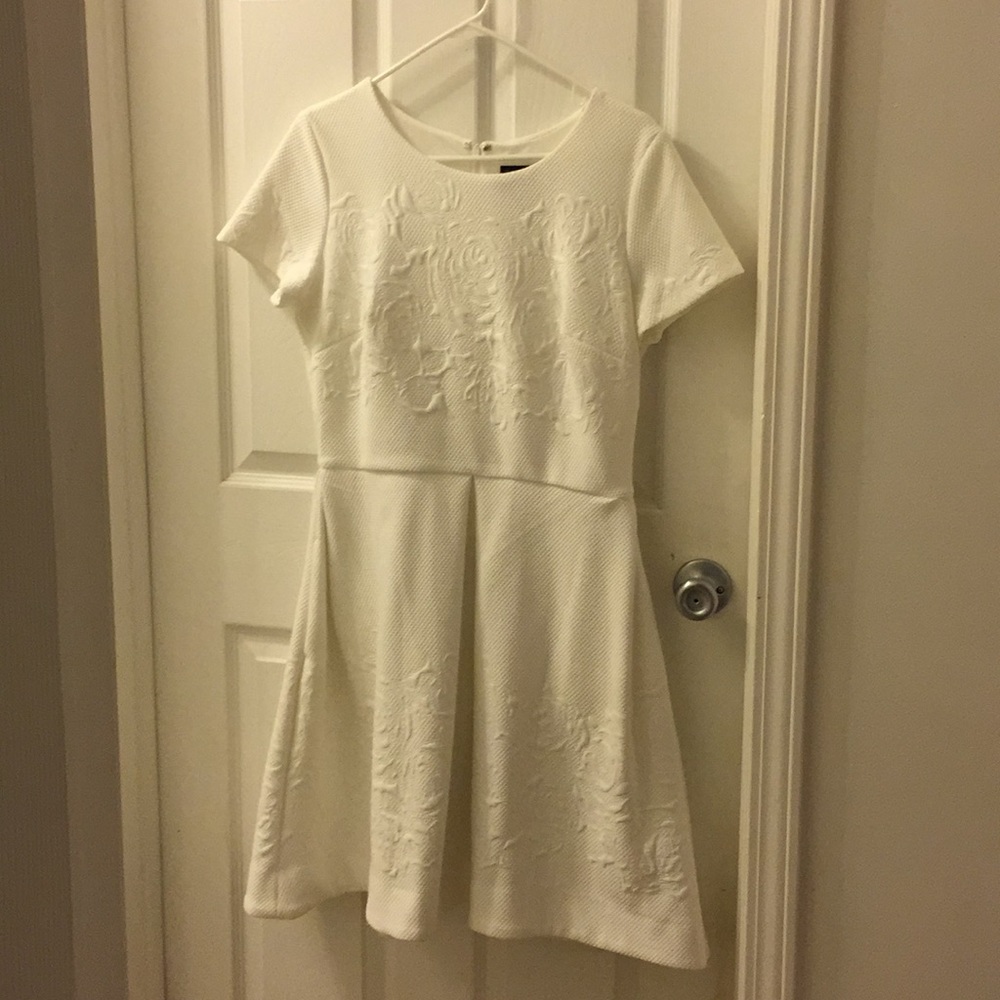 Classy Dress